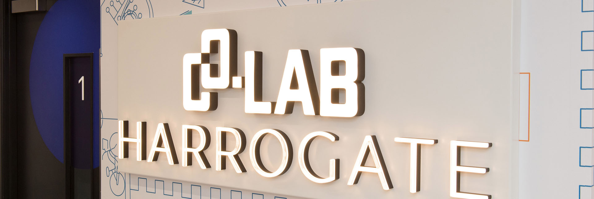 New Co-Lab workspace opens in Harrogate town centre