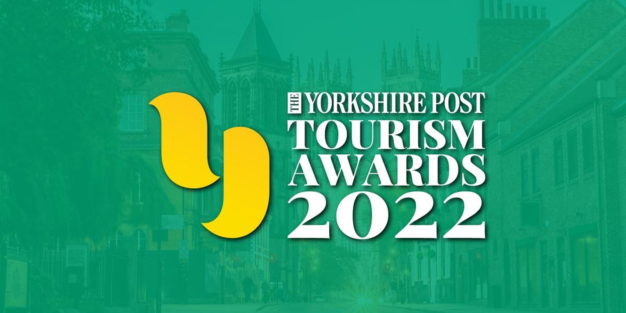 New Awards for Yorkshire Tourism