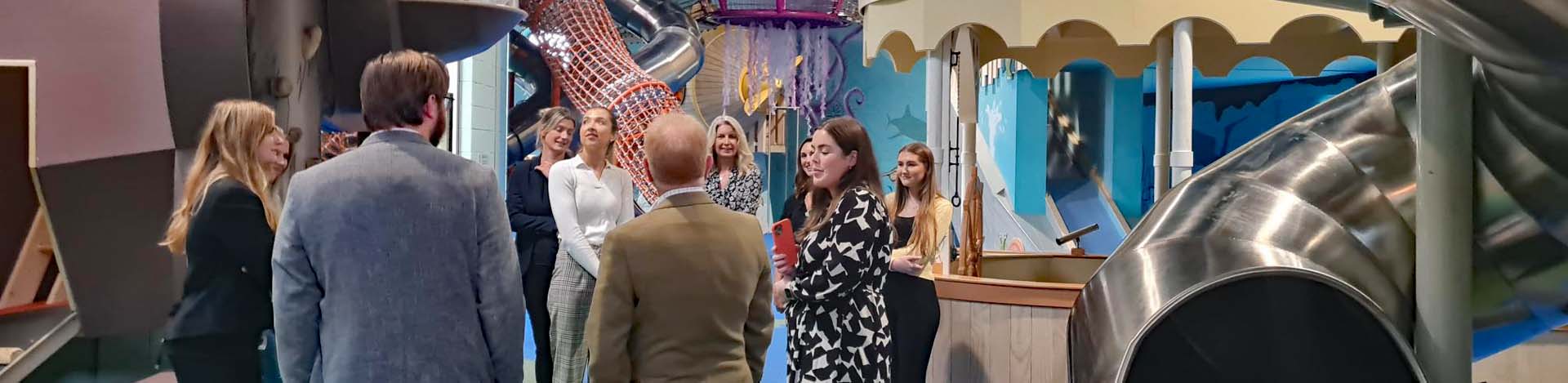 Attractions Forum meets at stunning new visitor experience